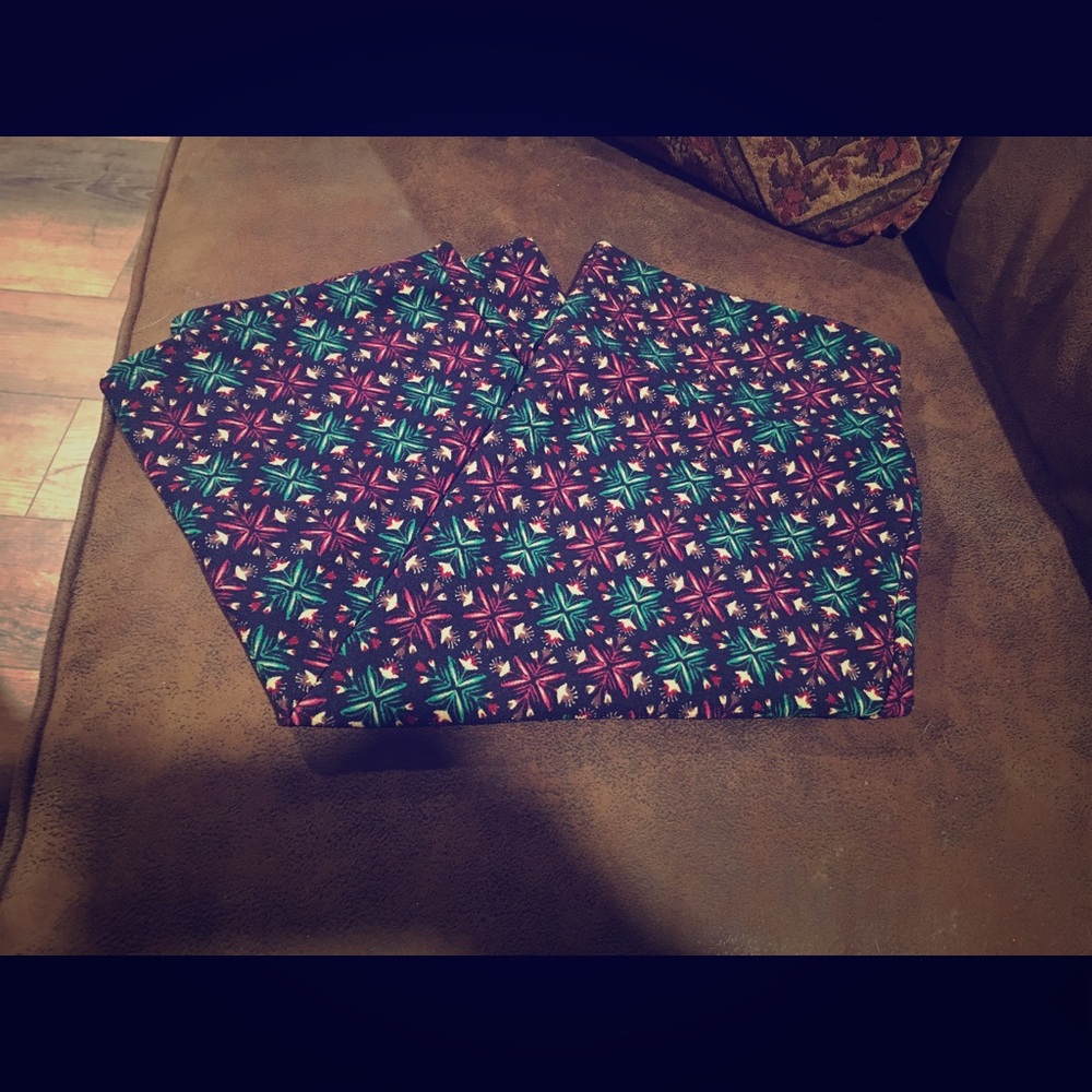 Lularoe Cassie Skirt